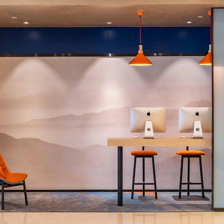 Holiday Inn Express Hangzhou Westlake East By Ihg Exterior photo