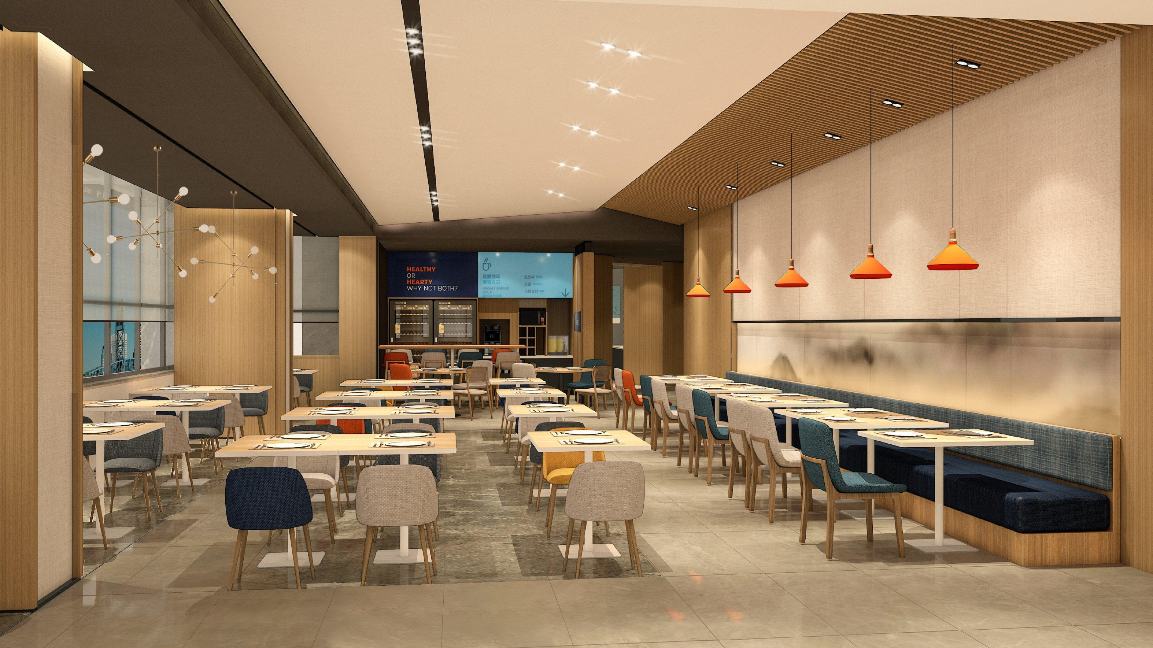 Holiday Inn Express Hangzhou Westlake East By Ihg Exterior photo