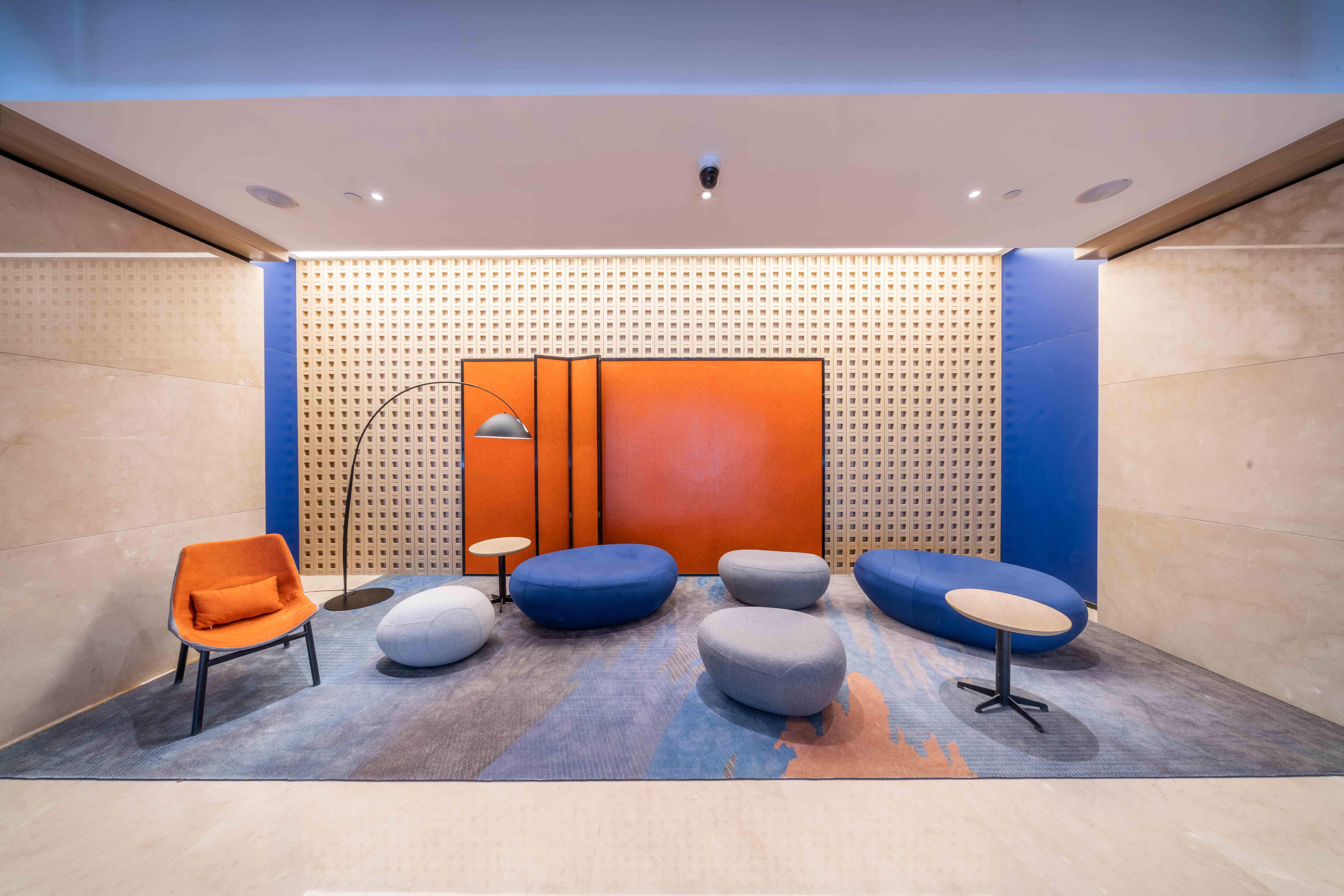 Holiday Inn Express Hangzhou Westlake East By Ihg Exterior photo