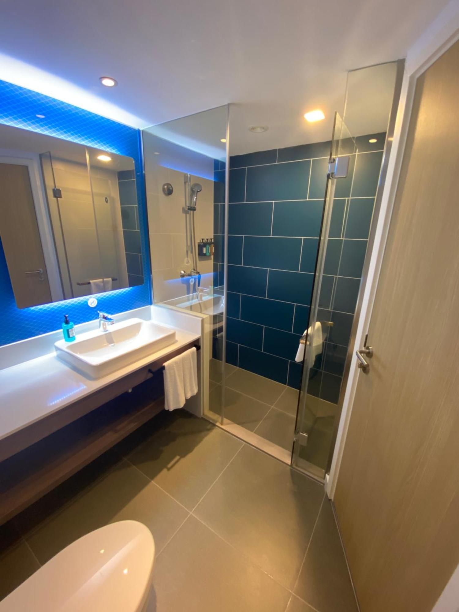 Holiday Inn Express Hangzhou Westlake East By Ihg Exterior photo