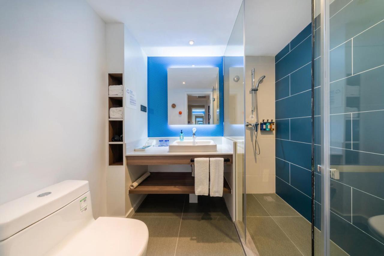 Holiday Inn Express Hangzhou Westlake East By Ihg Exterior photo